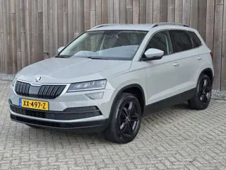 Skoda Karoq 1.0 TSI Style Business Automaat Nw Apk 2-4-2028