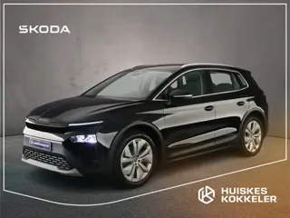 Škoda Elroq