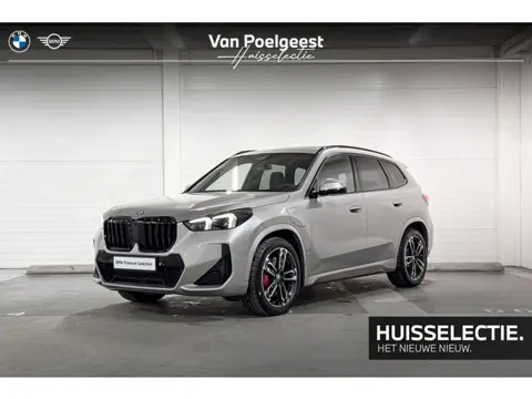 BMW X1 xDrive25e | M-Sport Pro | Travel Pack | Premium Pack | Driving Assistant | Harman/Kardon | Pa
