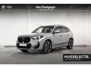 BMW X1 xDrive25e | M-Sport Pro | Travel Pack | Premium Pack | Driving Assistant | Harman/Kardon | Pa