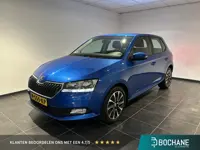 Skoda Fabia 1.0 TSI Business Edition | Navigatie | Cruise control | Parkeersensoren