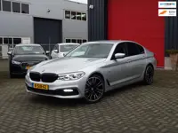 BMW 5-serie 520i Sportline ,20", Automaat,Trekhaak