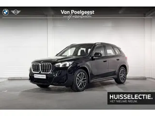BMW X1 xDrive25e | M-Sport | Premium Pack | Comfort Pack | Driving Assistant | Harman/Kardon | Comfo