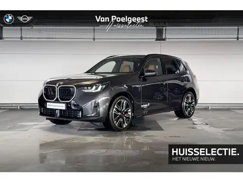 BMW X3 30e xDrive | M Sportpakket Pro | Professional Pack | Comfort Pack | Premium Pack | Trekhaak |