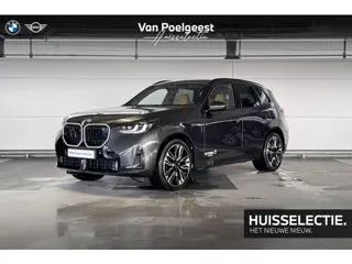 BMW X3 30e xDrive | M Sportpakket Pro | Professional Pack | Comfort Pack | Premium Pack | Trekhaak |