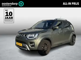 Suzuki Ignis 1.2 Smart Hybrid Style