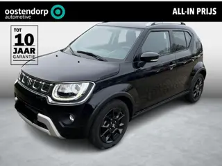Suzuki Ignis 1.2 Smart Hybrid Style | Automaat | Stoelverwarming | Camera | Carplay |