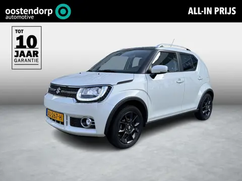 Suzuki Ignis 1.2 Stijl | Navigatie | Camera |