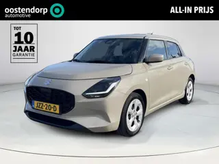 Suzuki Swift 1.2 Select Smart Hybrid | Automaat | Carplay | Stoelverwarming |