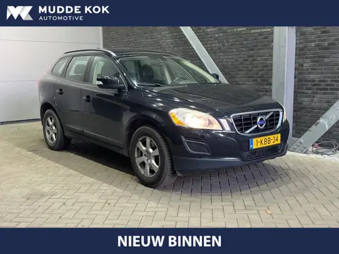 Volvo XC60 T5 Kinetic | Leder | Trekhaak | PDC V+A | Cruise Control