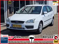 Ford Focus Wagon 1.6-16V Trend |AIRCO|CRUISE|TREKHAAK