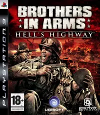 Brothers in Arms Hells Highway