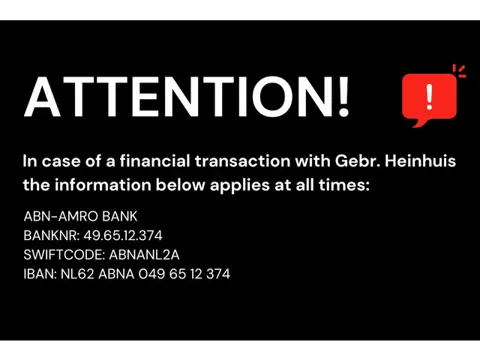 Manitou 280 TJ (bj 2018)