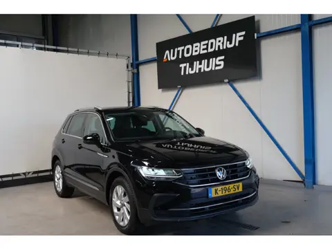Volkswagen Tiguan 1.5 TSI Life Business - N.A.P. Airco, Cruise, Navi, PDC, Camera, Virtual Display, 