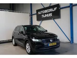 Volkswagen Tiguan 1.5 TSI Life Business - N.A.P. Airco, Cruise, Navi, PDC, Camera, Virtual Display, 
