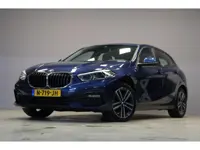 BMW 1-serie 118i Business Edition |Carplay|Virtual|