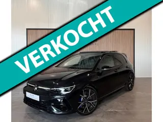 Volkswagen Golf 2.0 TSI R 4Motion|Akrapovic|Pano|H&K|Leer