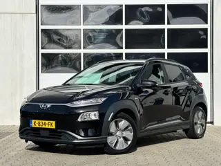 Hyundai Kona EV Fashion 64 kWh |SOH100%| NL Auto | 96.000km!!