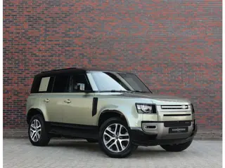 Land Rover Defender P400e X-Dynamic S | Pano - Trekhaak