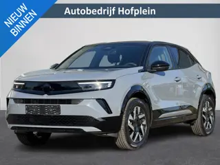 Opel Mokka 1.2 Turbo GS | Automaat | Camera | Cruise | Carplay | Stuur/Stoel verwarming | Clima | ( 