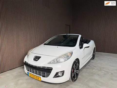 Peugeot 207 CC 1.6 THP Roland Garros, Revisie motor