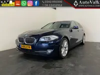 BMW 5 Serie Touring 523i High Executive (bj 2011)