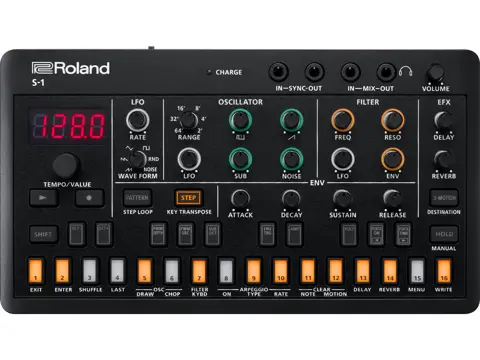 Roland AIRA Compact S-1