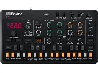 Roland AIRA Compact S-1