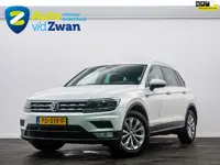 Volkswagen Tiguan 1.4 TSI Comfortline Business ACC/Trekhaak