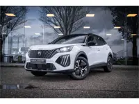 Peugeot e-2008 EV GT 54 kWh ** Camera ** Navigatie ** Rijbereik tot 568km (WLTP)