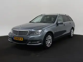 Mercedes-Benz C-Klasse Estate 180 Exclusive Elegance