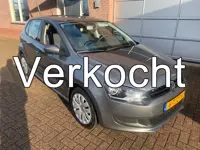 Volkswagen Polo 1.2 TSI BlueMotion Edition Cruise-controle