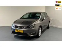 Seat Ibiza 1.2 TSI FR | NL-AUTO | AUTOMAAT | CARPLAY | PARKEERSENS. |