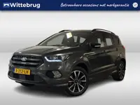 Ford Kuga 1.5 EcoBoost ST-line (bj 2019)