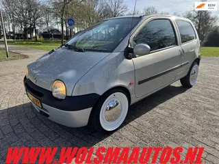 Renault Twingo 1.2 Epicéa