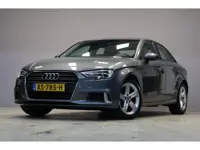 Audi A3 Limousine 1.5 TFSI CoD Design Pro Line Plus