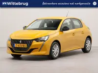 Peugeot 208 1.2 PureTech Active Apple Carplay/Android Auto!