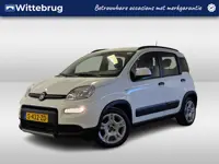 Fiat Panda 1.0 Hybrid City Life (bj 2023)