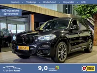 BMW X3 xDrive30e eDrive Edition M/Sport | Panorama | HUD | Trekhaak | Full optie