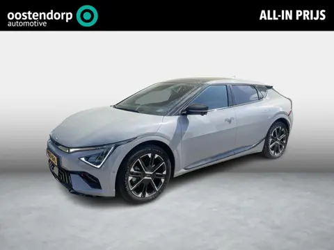 Kia EV6 GT-Line 84 kWh | CarPlay | Pano | Cruise