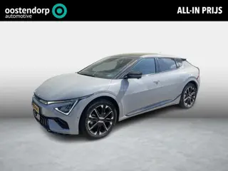 Kia EV6 GT-Line 84 kWh | CarPlay | Pano | Cruise