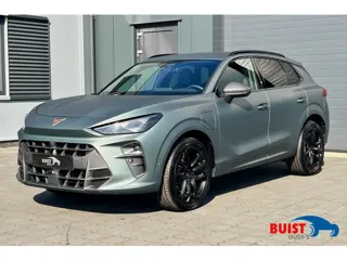 CUPRA Terramar 1.5 TSI e-Hybrid 272pk VZ America s CUP SENNHEISER 20" LEER TREKHAAK