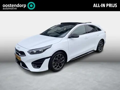 Kia ProCeed 1.5 T-GDi GT-Line | CarPlay | Camera | Cruise