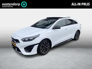 Kia ProCeed 1.5 T-GDi GT-Line | CarPlay | Camera | Cruise