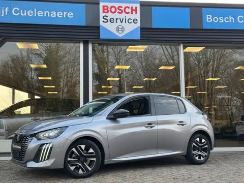 Peugeot 208 1.2 PureTech 100 Allure Navi / 360 Camera / Vision Pack