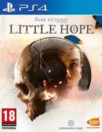 The Dark Pictures Little Hope