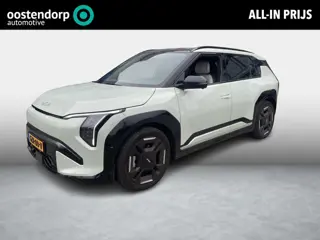 Kia EV3 GT-PlusLine 81.4 kWh | CarPlay | Pano | Leder
