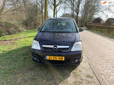 Opel Meriva 1.6-16V Temptation