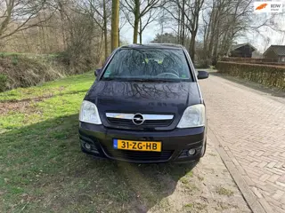 Opel Meriva 1.6-16V Temptation