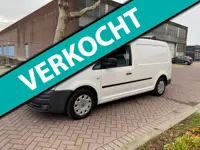 Volkswagen Caddy 1.9 TDI Maxi * Automaat * Airco * 179.641KM NAP * APK 17-9-2026 * Elek Ramen * PDC 